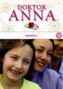 Ok�adka ksi�zki - Doktor Anna tom 54. Skrupu�y