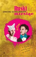Okadka ksiki - Ruski miesic