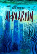 Ok�adka ksi�zki - Akwarium