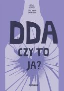 Okładka - DDA - czy to ja?