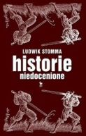 Okładka - Historie niedocenione