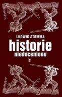 Okadka ksizki - Historie niedocenione