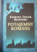 Okadka - Potajemny romans