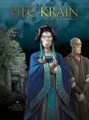 Okadka ksizki - Pi Krain. Tom 9. Sysz, jak miejesz si w duchu