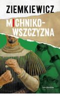 Ok�adka - Michnikowszczyzna