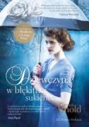 Ok�adka - Dziewczyna w b��kitnej sukience