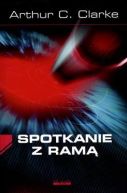 Ok�adka ksi�zki - Spotkanie z Ram�