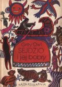 Ok�adka - Sejd�io i jej bobry
