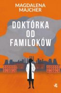 Okadka ksiki - Doktrka od familokw