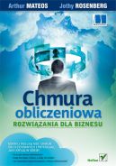Ok�adka - Chmura obliczeniowa. Rozwi�zania dla biznesu