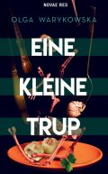 Okładka książki - Eine kleine trup