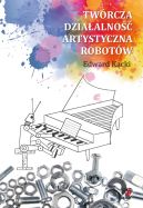Okadka - Twrcza dziaalno artystyczna robotw
