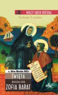Ok�adka - �wi�ta Magdalena Zofia Barat