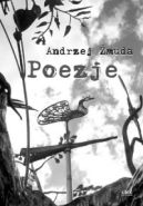 Okładka książki - Poezje