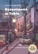 Okadka - Bezsenno w Tokio