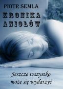 Ok�adka - Kronika anio��w
