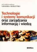 Okadka - Technologie i systemy komunikacji oraz zarzdzania informacj i wiedz