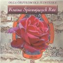 Ok�adka ksi�zki - Kraina �piewaj�cych R�