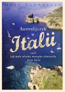 Ok�adka - Australijczyk w Italii