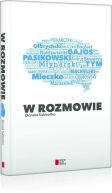 Okładka - W rozmowie