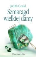 Okadka - Szmaragd wielkiej damy