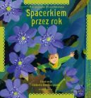Okadka - Spacerkiem przez rok