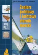 Ok�adka - �eglarz jachtowy