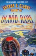 Okładka - Ogród Ramy