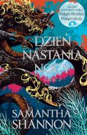 Okadka - Dzie nastania nocy: Cz 2