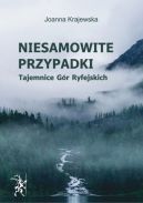 Okadka - Niesamowite przypadki. Tajemnice Gr Ryfejskich