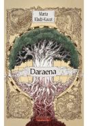 Ok�adka ksi�zki - Daraena