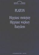 Okadka - Hippiasz mniejszy, Hippiasz Wikszy, Eutydem