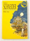 Ok�adka - Brat snu