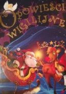 Ok�adka ksi�zki - Opowie�ci wigilijne