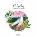 Ok�adka - O bo�ku, kt�ry ba� si� wr�bli