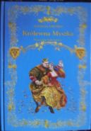 Okadka - Krlewna Myszka