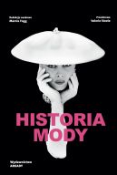 Ok�adka - Historia mody