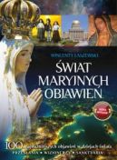 Okadka ksizki - wiat Maryjnych Objawie