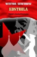Okładka książki - Kontrola