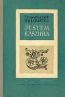 Ok�adka - Jestem Kaszub�