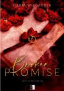 Ok�adka ksi�zki - Broken Promise