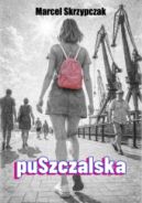 Ok�adka - PuSzczalska. Tom 1