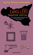 Ok�adka - �wietlne ostrze