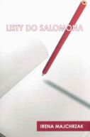 Ok�adka - Listy do Salomona