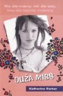 Okadka ksizki - Dua miss