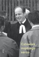 Okładka - Człowiek mądrego serca: Zdzisław Tranda. Pastor - biskup - ekumenista