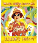 Okadka - Ksigowy taczy