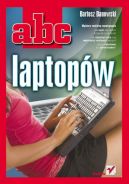 Okadka - ABC laptopw