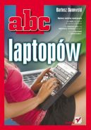 Okadka ksizki - ABC laptopw