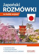 Okadka - Japoski. Rozmwki na kady wyjazd
